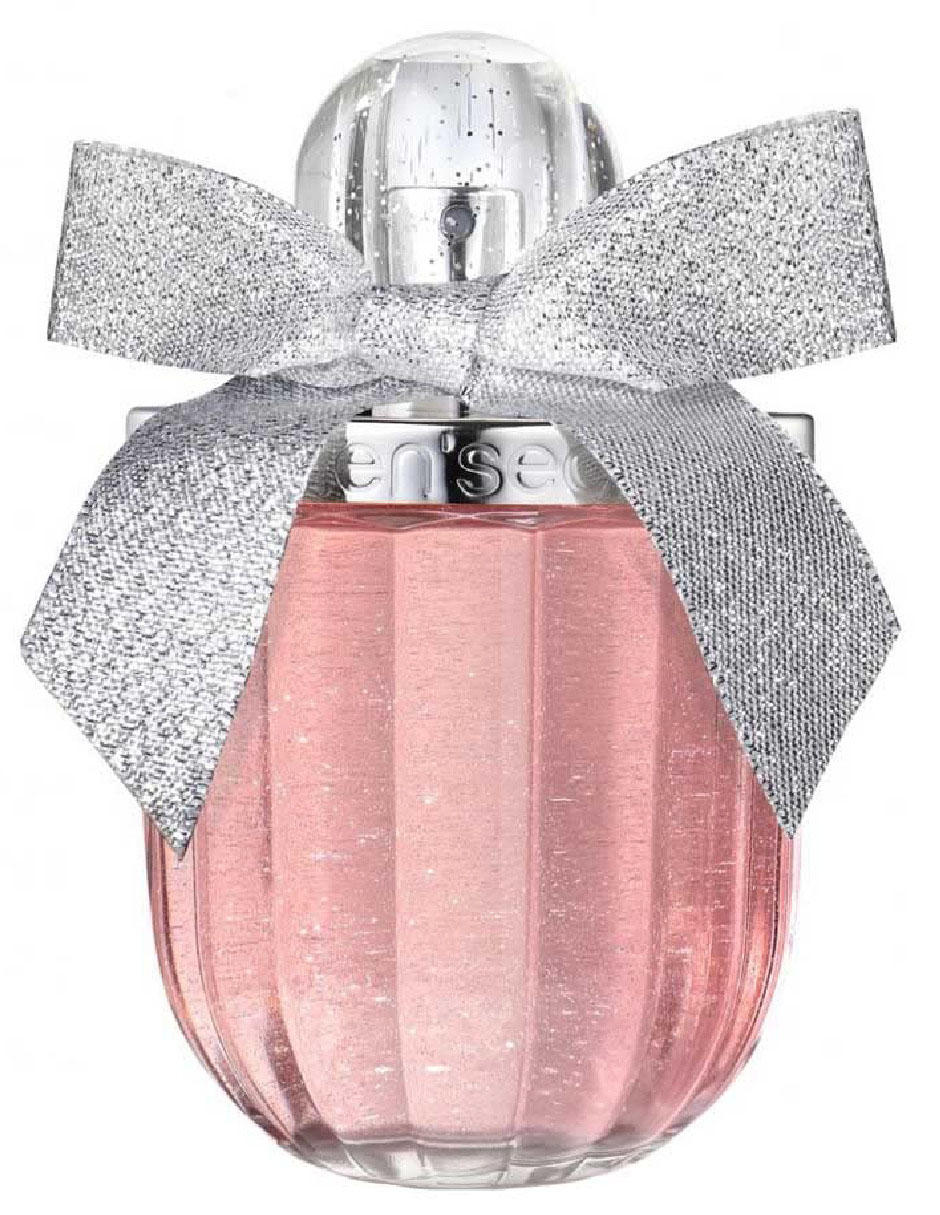 Eau de parfum Rose Seduction para mujer 1