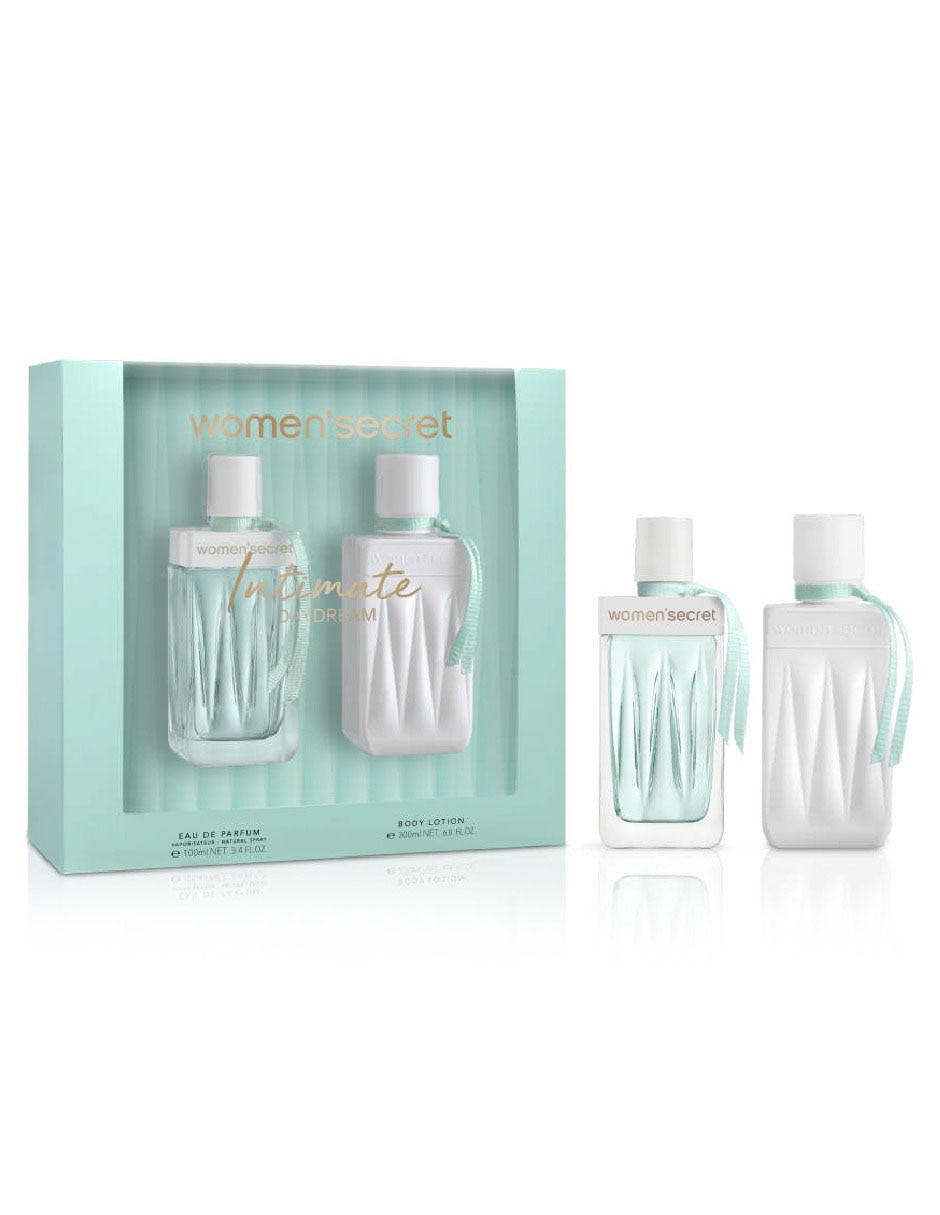 Eau de parfum Intimate Daydream para mujer 5