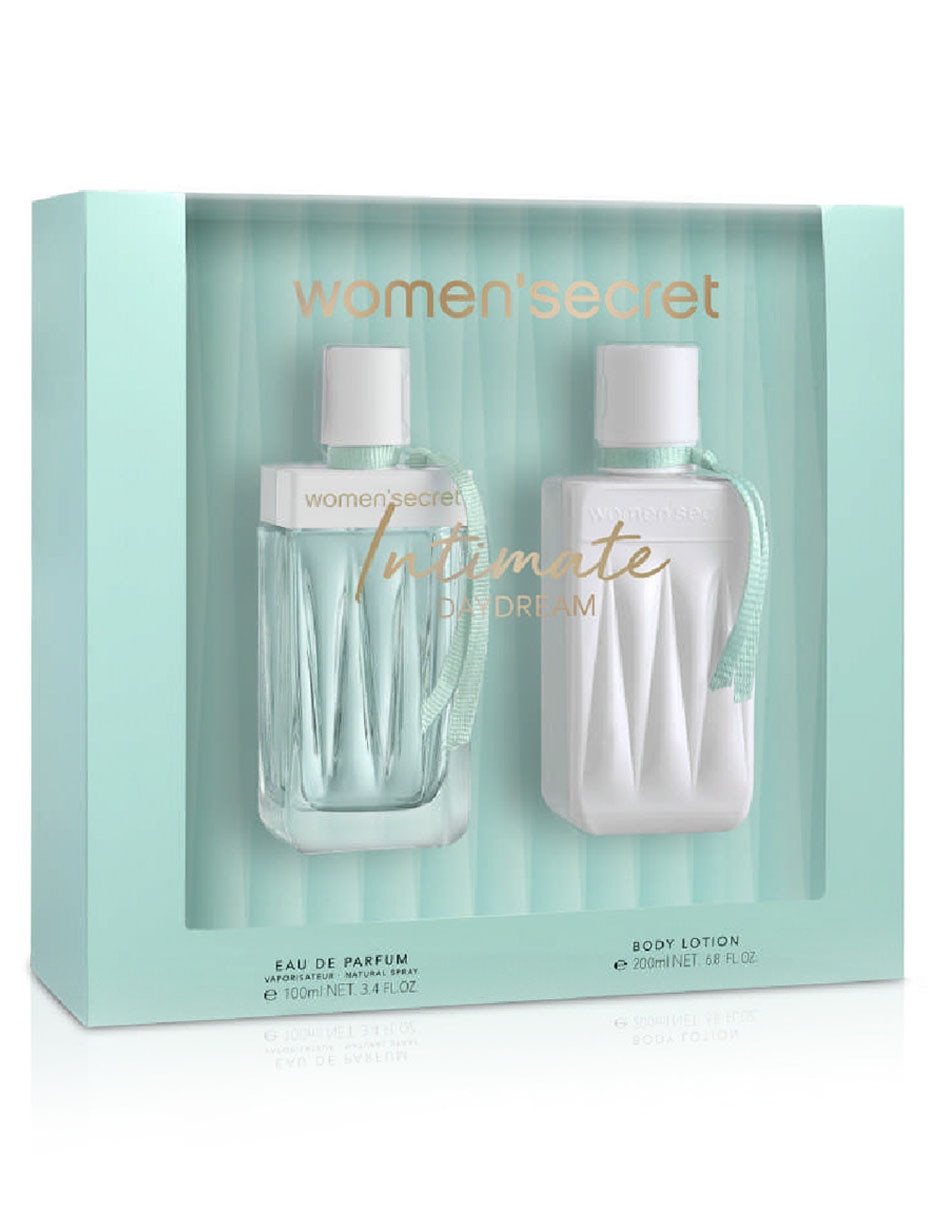 Eau de parfum Intimate Daydream para mujer 6