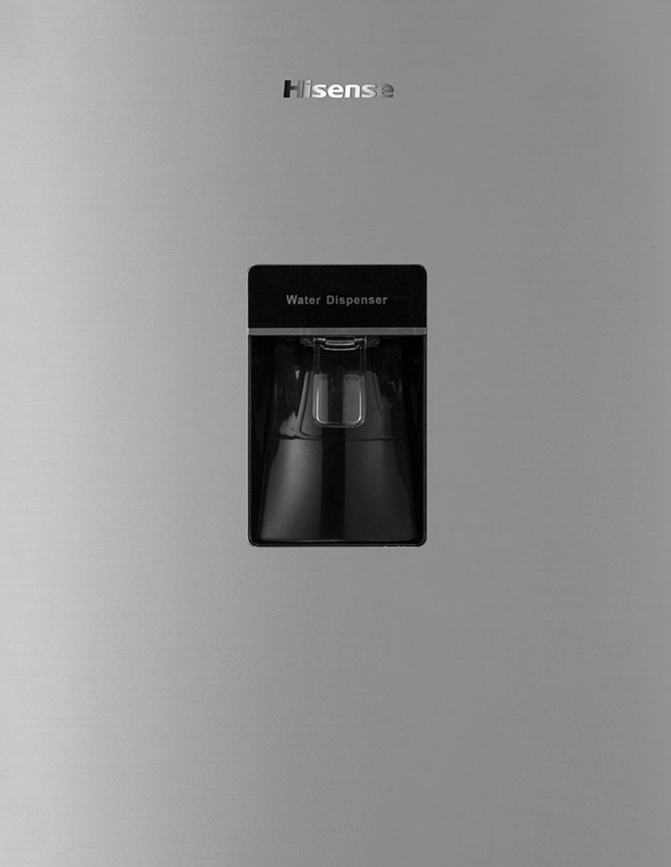 Refrigerador RR63D6WGX