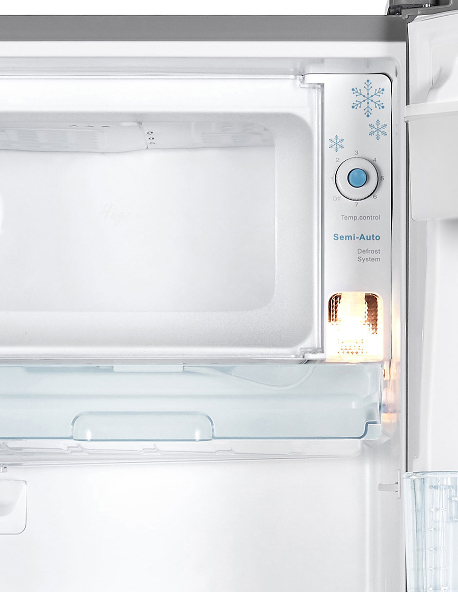 Refrigerador RR63D6WGX