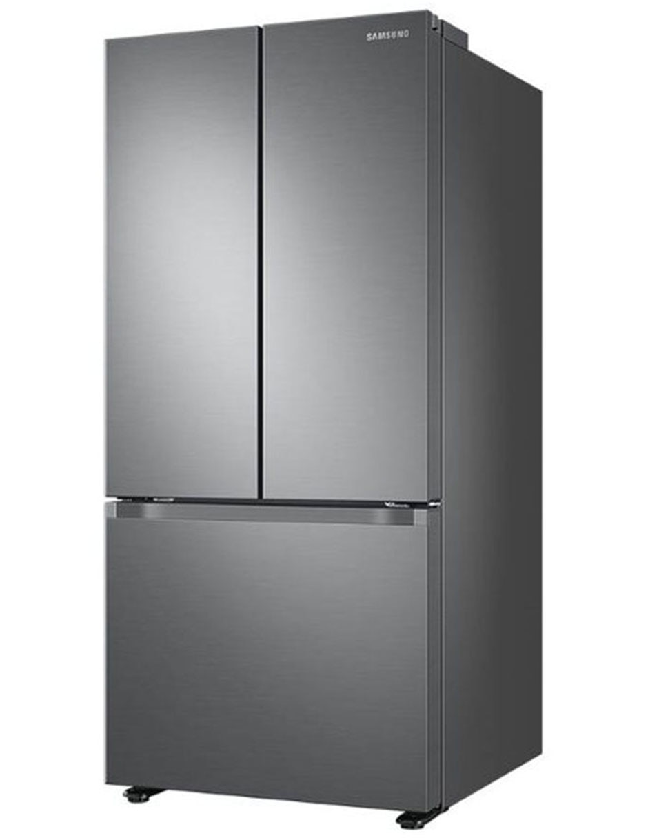 Refrigerador Samsung inverter y no frost y fábrica de hielo RF22A4110S9/EM