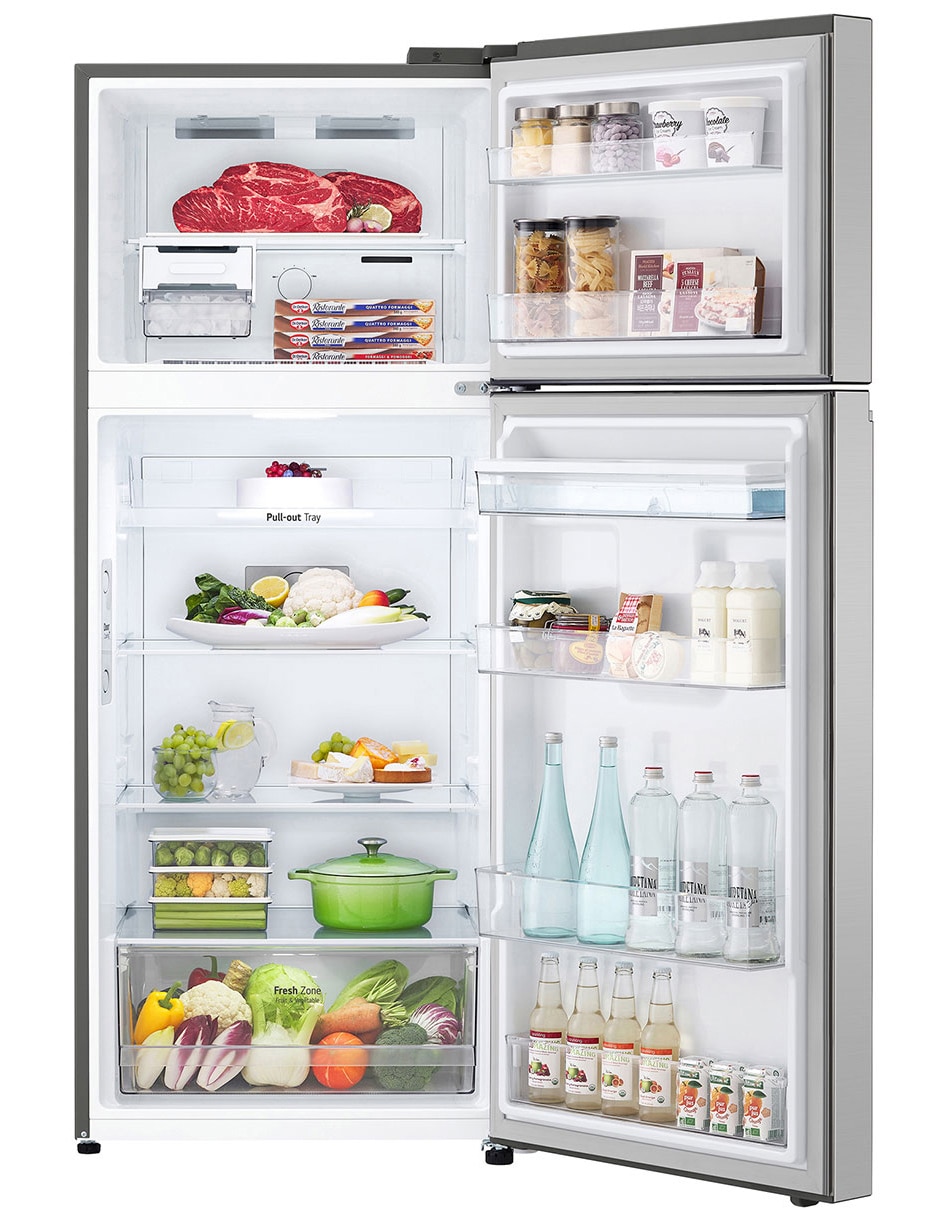 Refrigerador 14 pies cúbicos VT40WP 4
