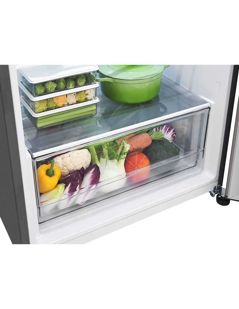 Refrigerador 14 pies cúbicos VT40WP 5