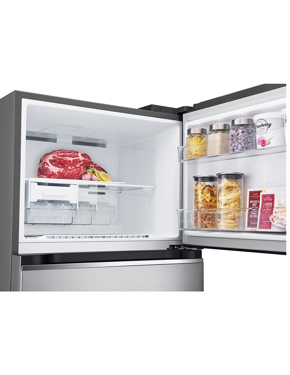 Refrigerador 14 pies cúbicos VT40WP 6