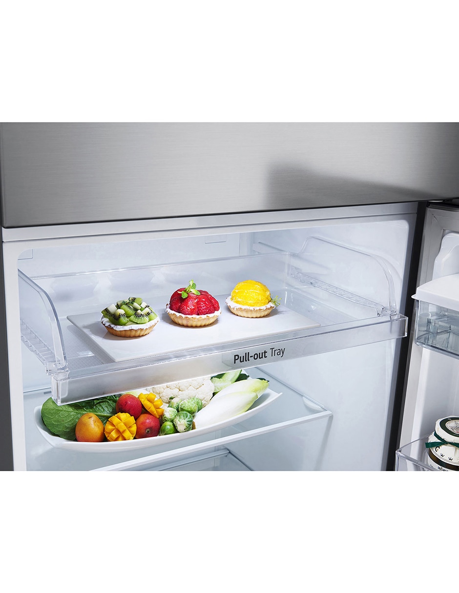 Refrigerador 14 pies cúbicos VT40WP 7
