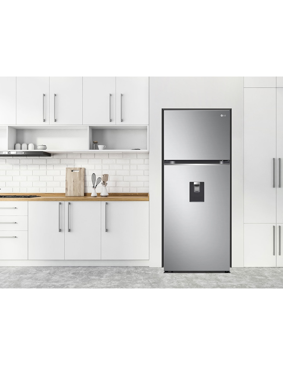 Refrigerador 14 pies cúbicos VT40WP 9