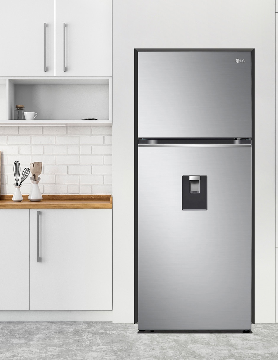 Refrigerador 14 pies cúbicos VT40WP 10