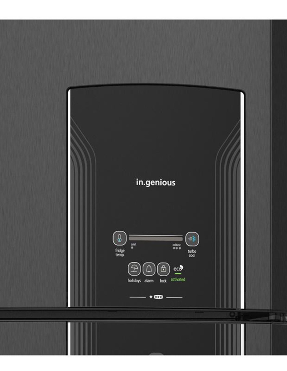 Refrigerador 15 pies cúbicos RMS400IBMRP0 5