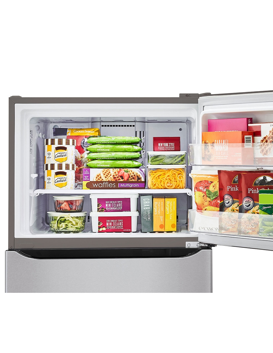 Refrigerador 24 pies Inverter GT24BS.ASTFMXM 7