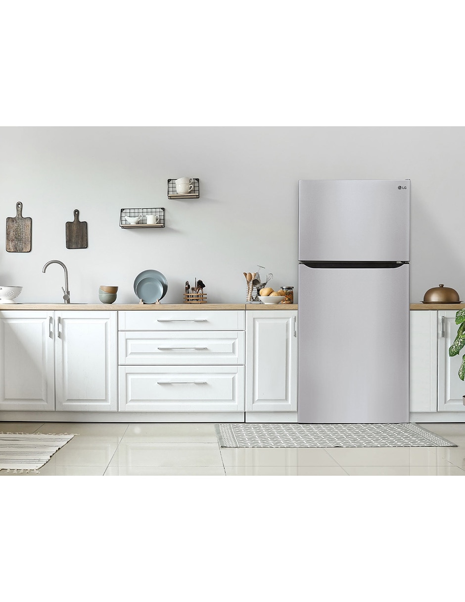 Refrigerador 24 pies Inverter GT24BS.ASTFMXM 9