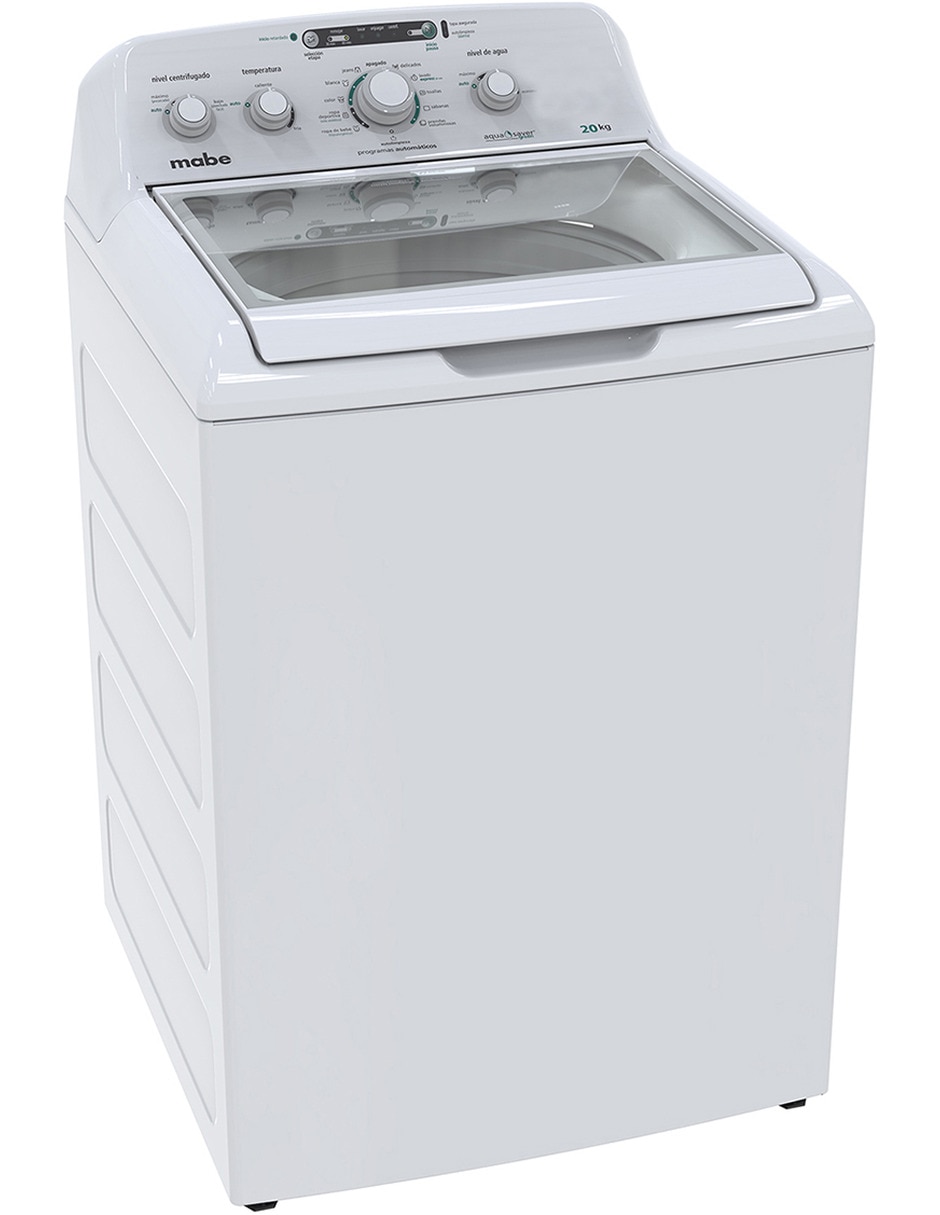 Lavadora 20 kg automática carga superior LMA70214VBAB0 Lavadora 20 kg automática carga superior LMA70214VBAB0