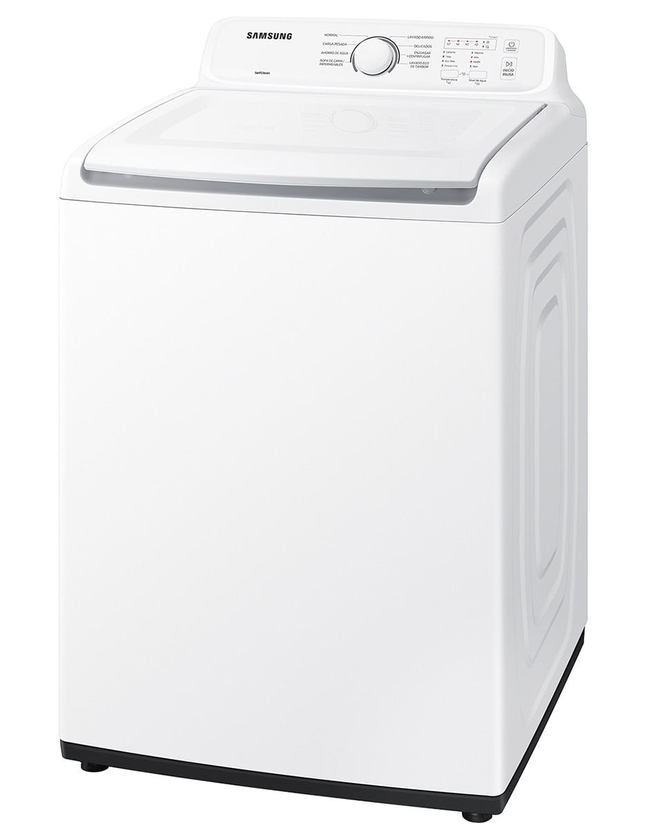 Lavadora automática carga superior WA20A3350GW/AX Lavadora automática carga superior WA20A3350GW/AX