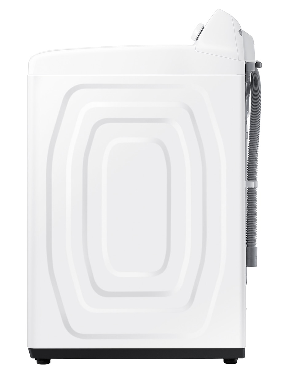 Lavadora Samsung automática carga superior WA20A3350GW/AX