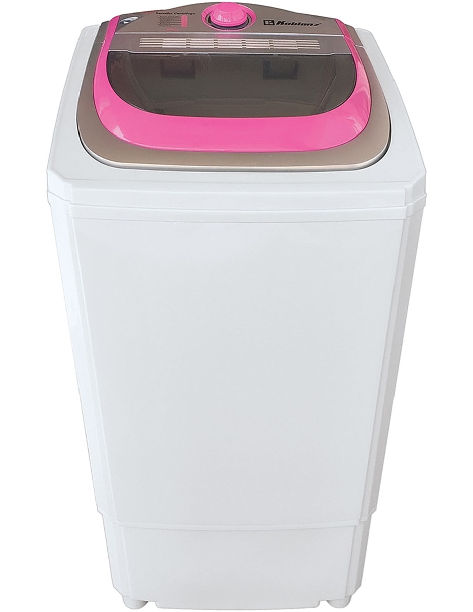 Centrifugadora electrónica Koblenz de 5.5 kg con 8 ciclos SCK