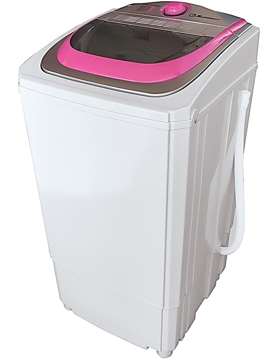Centrifugadora electrónica Koblenz de 5.5 kg con 8 ciclos SCK
