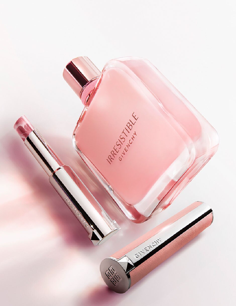 Eau de parfum Rose Velvet Irresistible para mujer 12