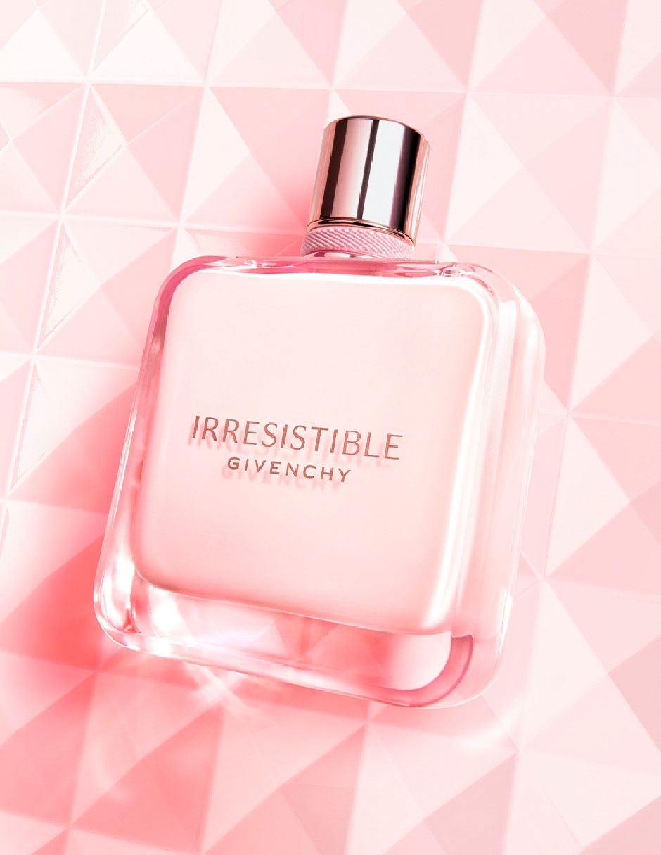 Eau de parfum Rose Velvet Irresistible para mujer 3
