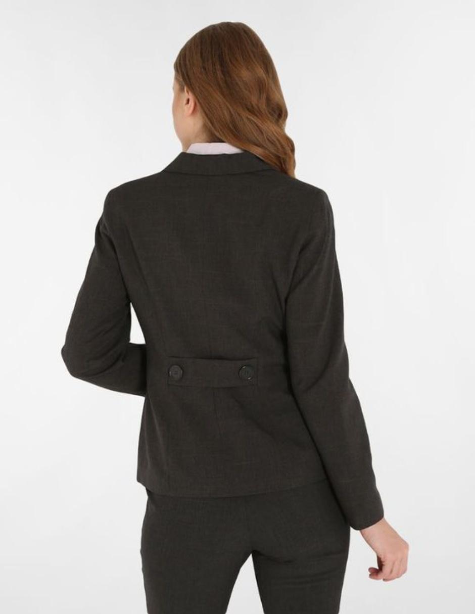 Saco formal Pierre Cardin para mujer