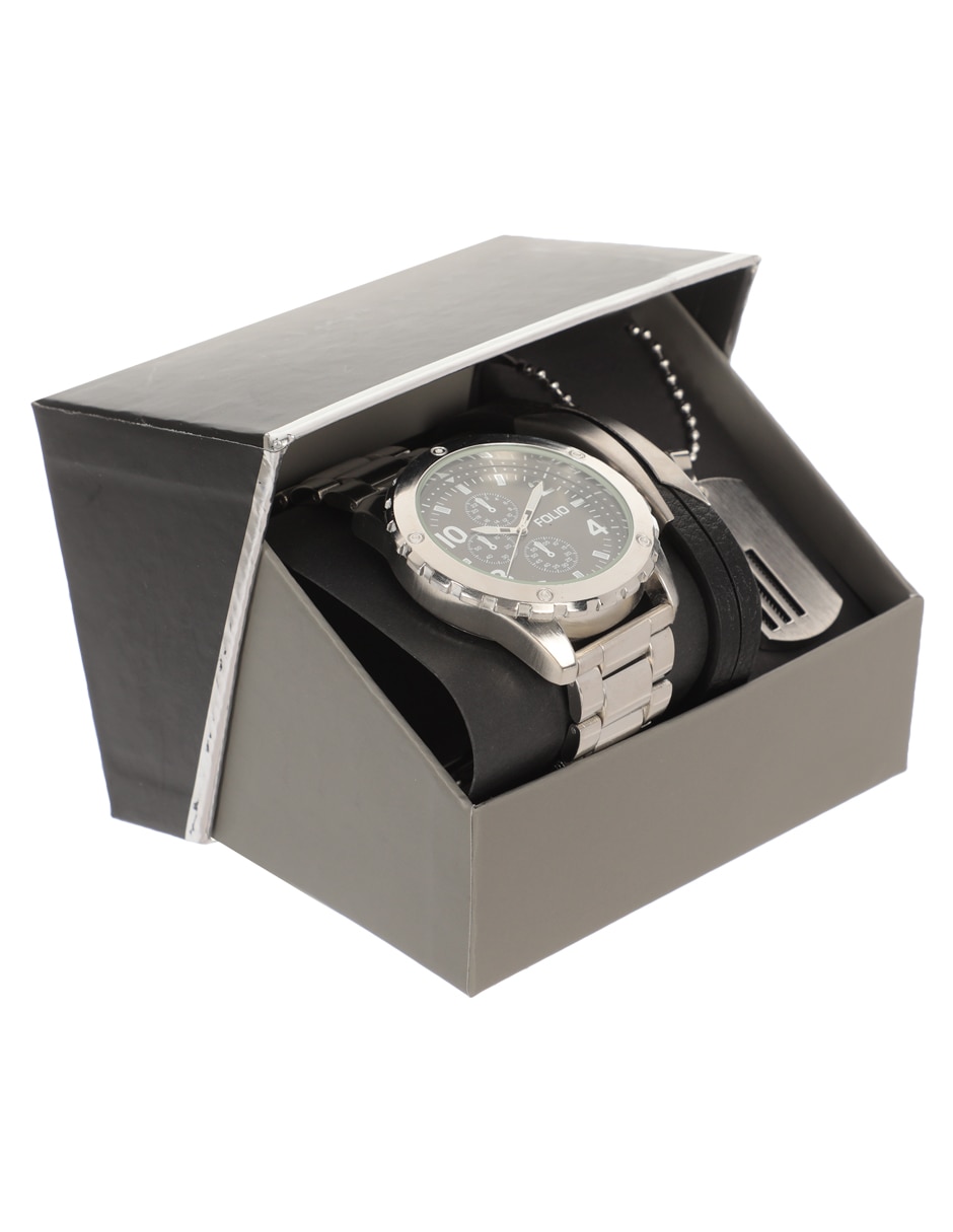 Reloj para hombre FMDFL6032 4