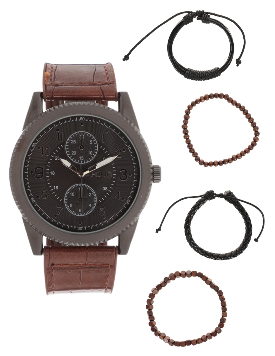 Reloj para hombre FMDFL6034
