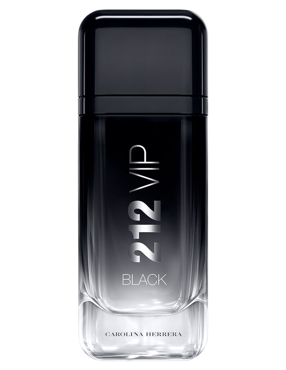 Eau de parfum Carolina Herrera 212 Vip Black para hombre