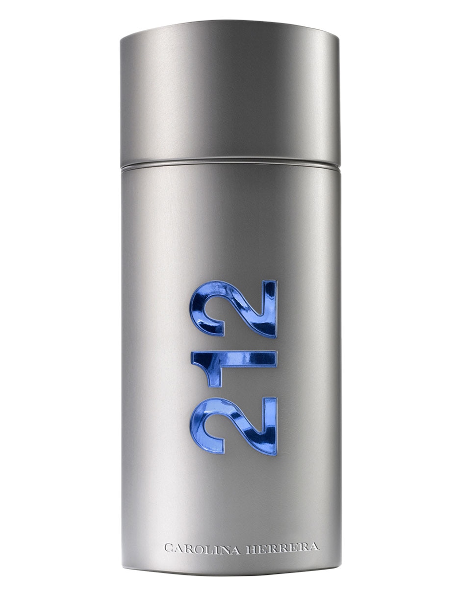 Eau de toilette Carolina Herrera 212 Men NYC para hombre