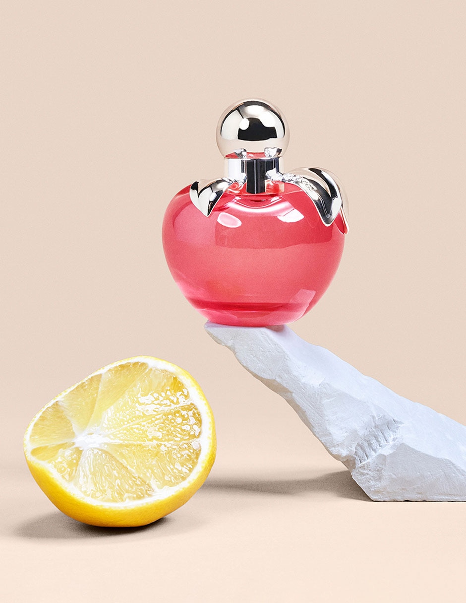 Eau de toilette Nina para mujer Eau de toilette Nina para mujer