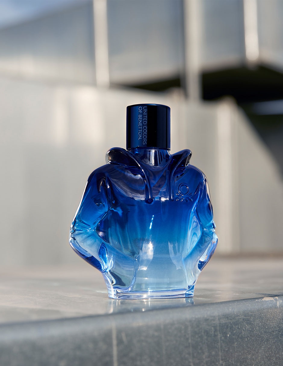 Eau de toilette We Are Tribe para hombre 6