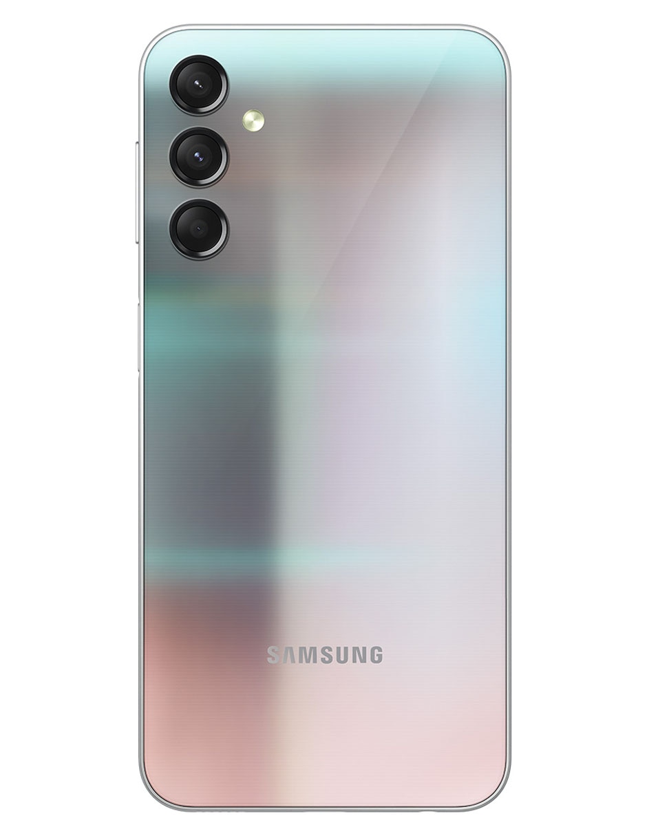 Samsung Galaxy A24 Super AMOLED 6.5 pulgadas