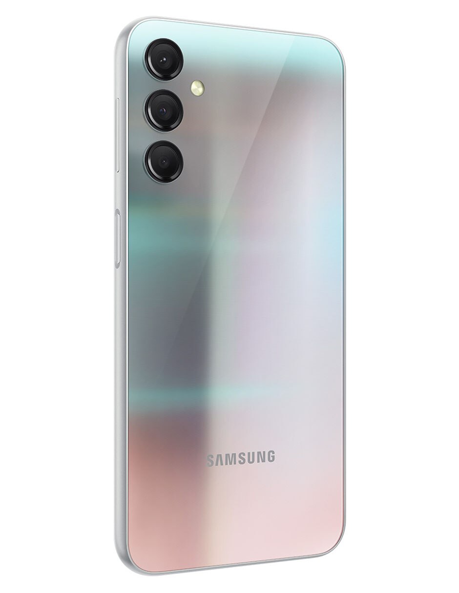 Samsung Galaxy A24 Super AMOLED 6.5 pulgadas