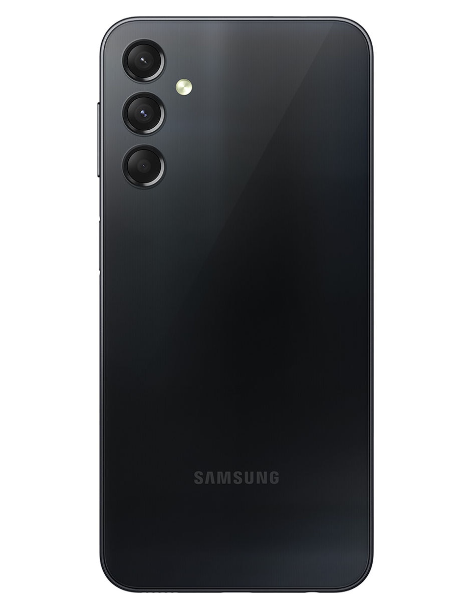 Galaxy A24 Super AMOLED 6.5 pulgadas 5