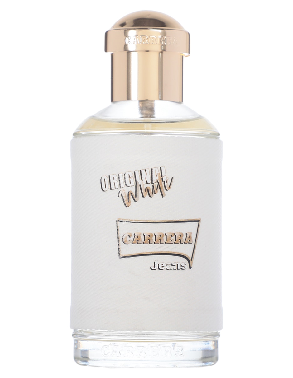 Eau de parfum Original White para hombre