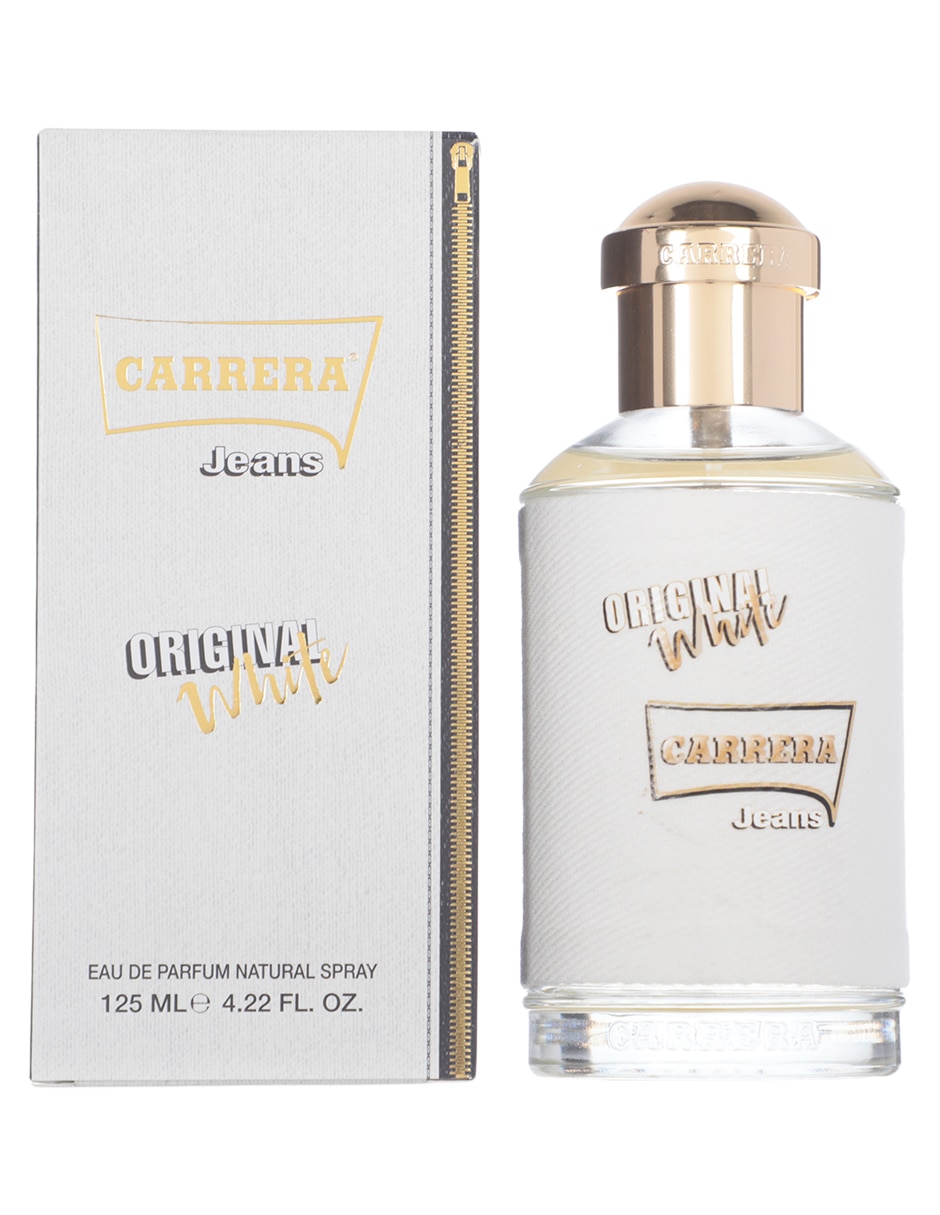 Eau de parfum Original White para hombre 3