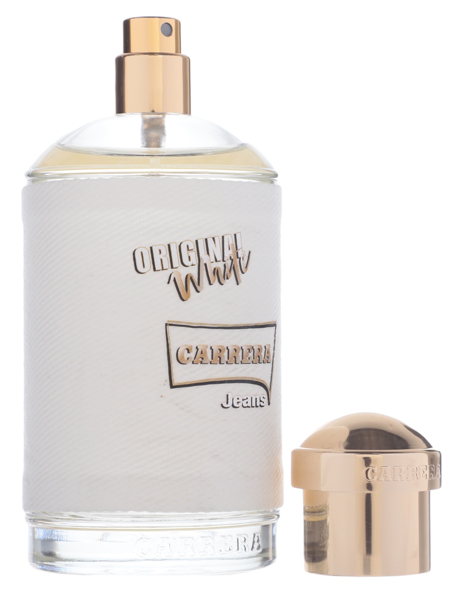 Eau de parfum Original White para hombre 4