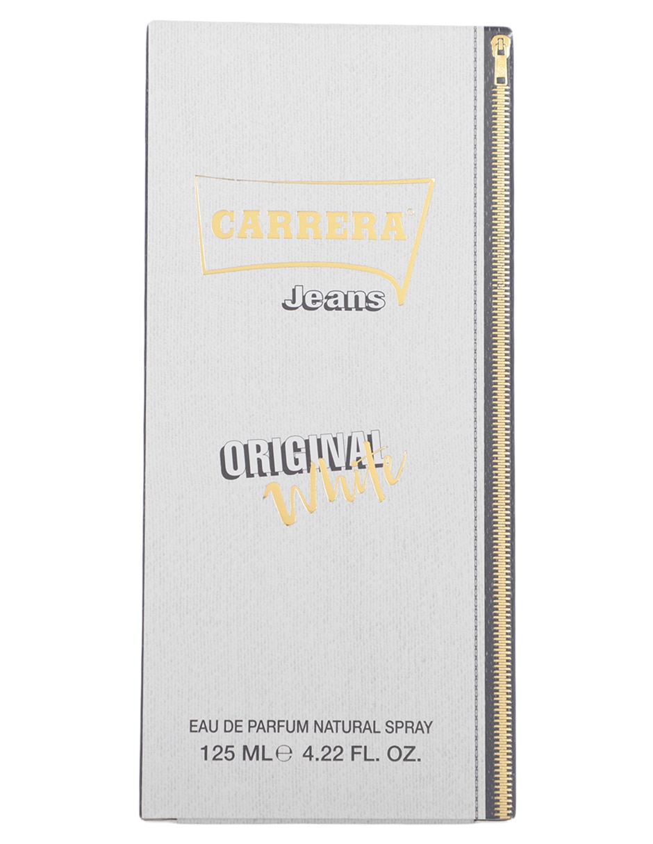 Eau de parfum Original White para hombre 2