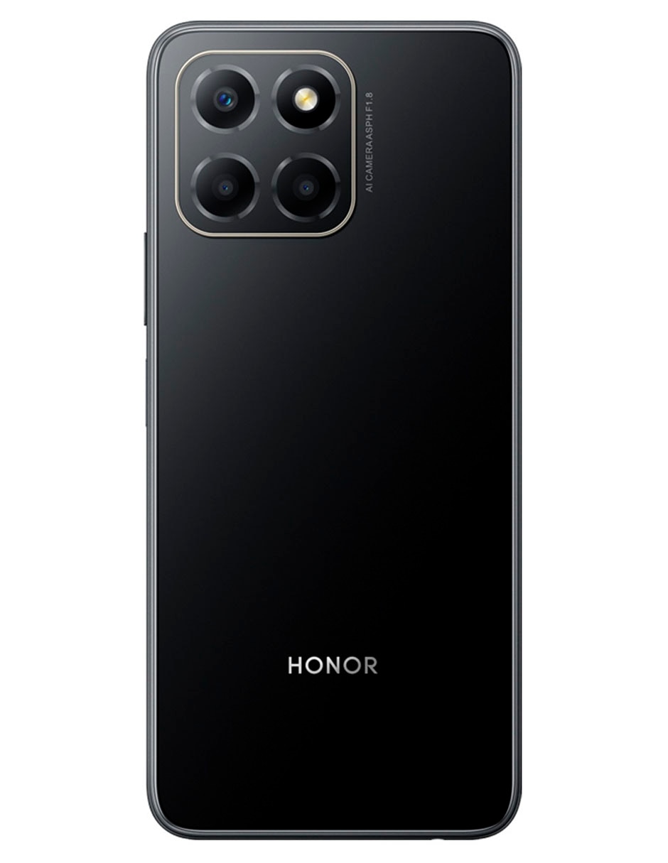 Smartphone X6 LCD 6.5 pulgadas Movistar 2