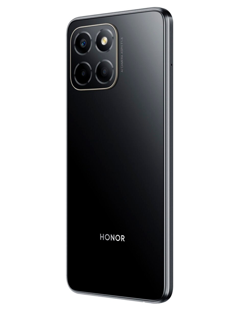 Smartphone X6 LCD 6.5 pulgadas Movistar 3
