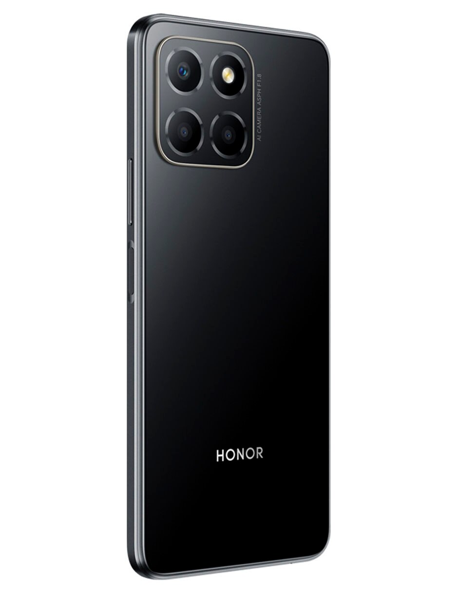 Smartphone X6 LCD 6.5 pulgadas Movistar 5
