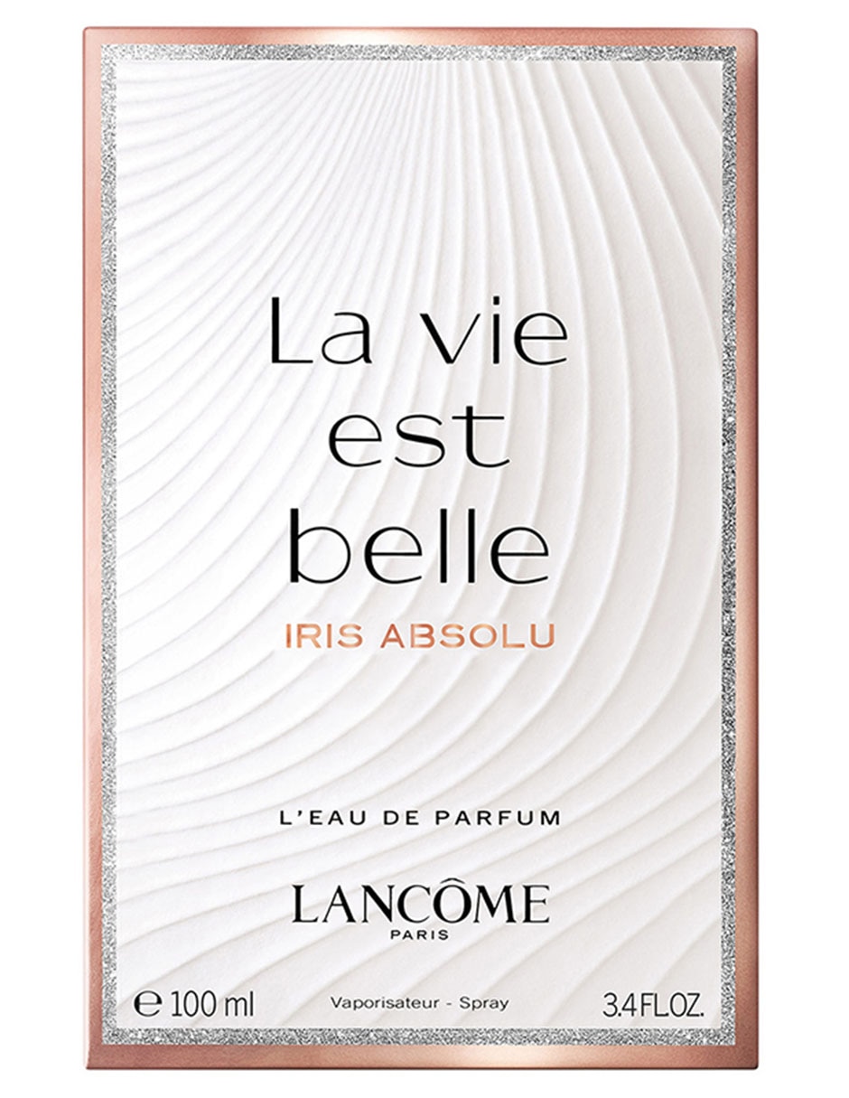 Eau de parfum Iris Absolu para mujer 2