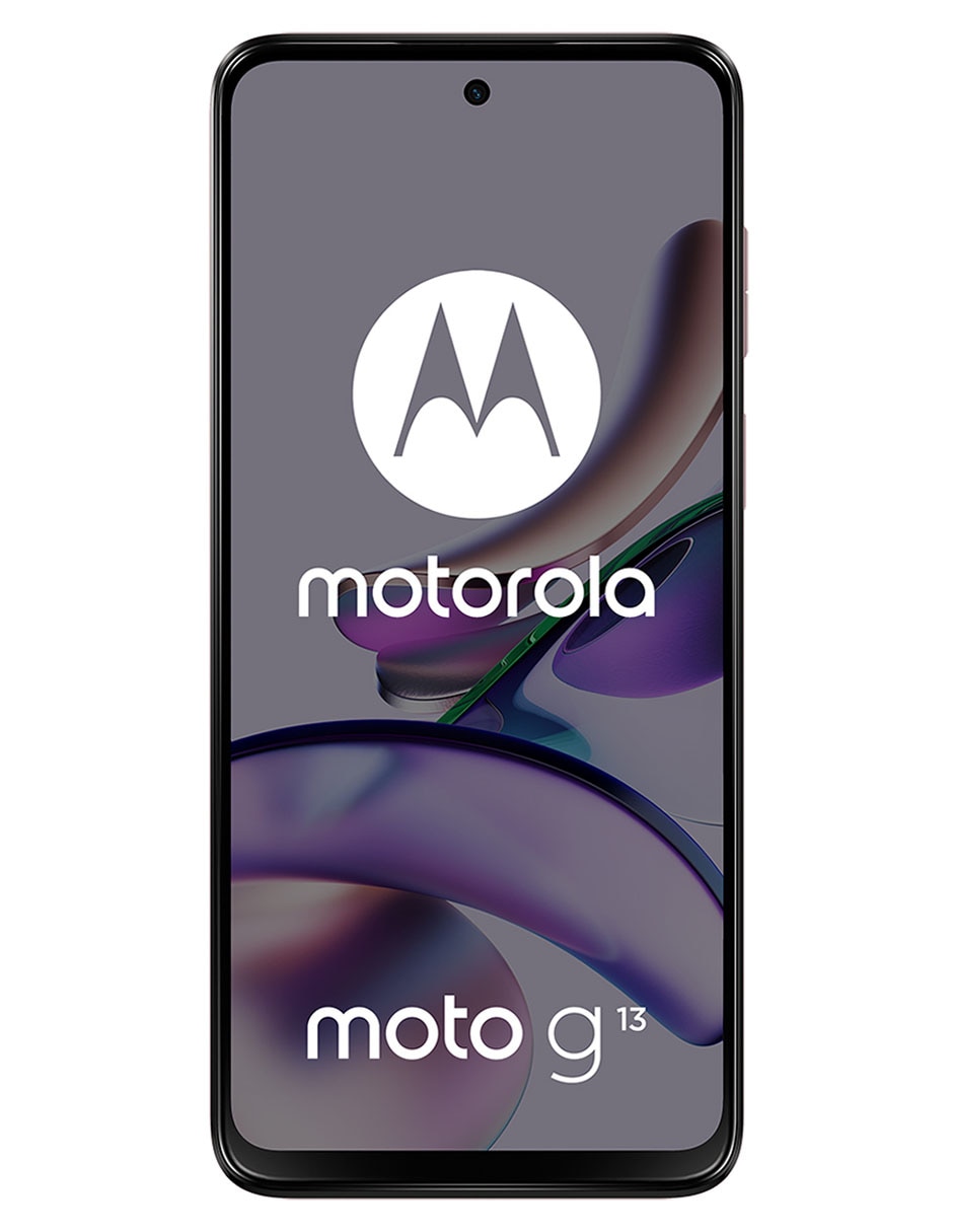 Moto G13 IPS 6.7 pulgadas AT&T