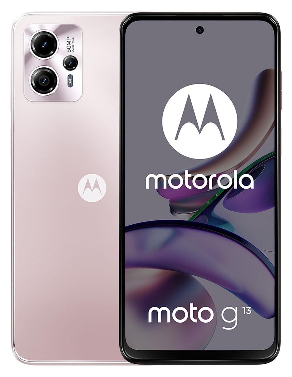Moto G13 IPS 6.7 pulgadas AT&T 3