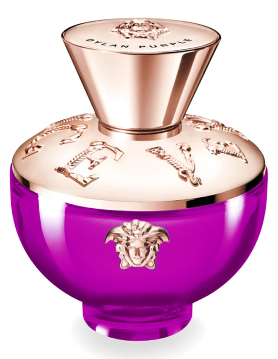 Eau de parfum Dylan Purple para mujer 1