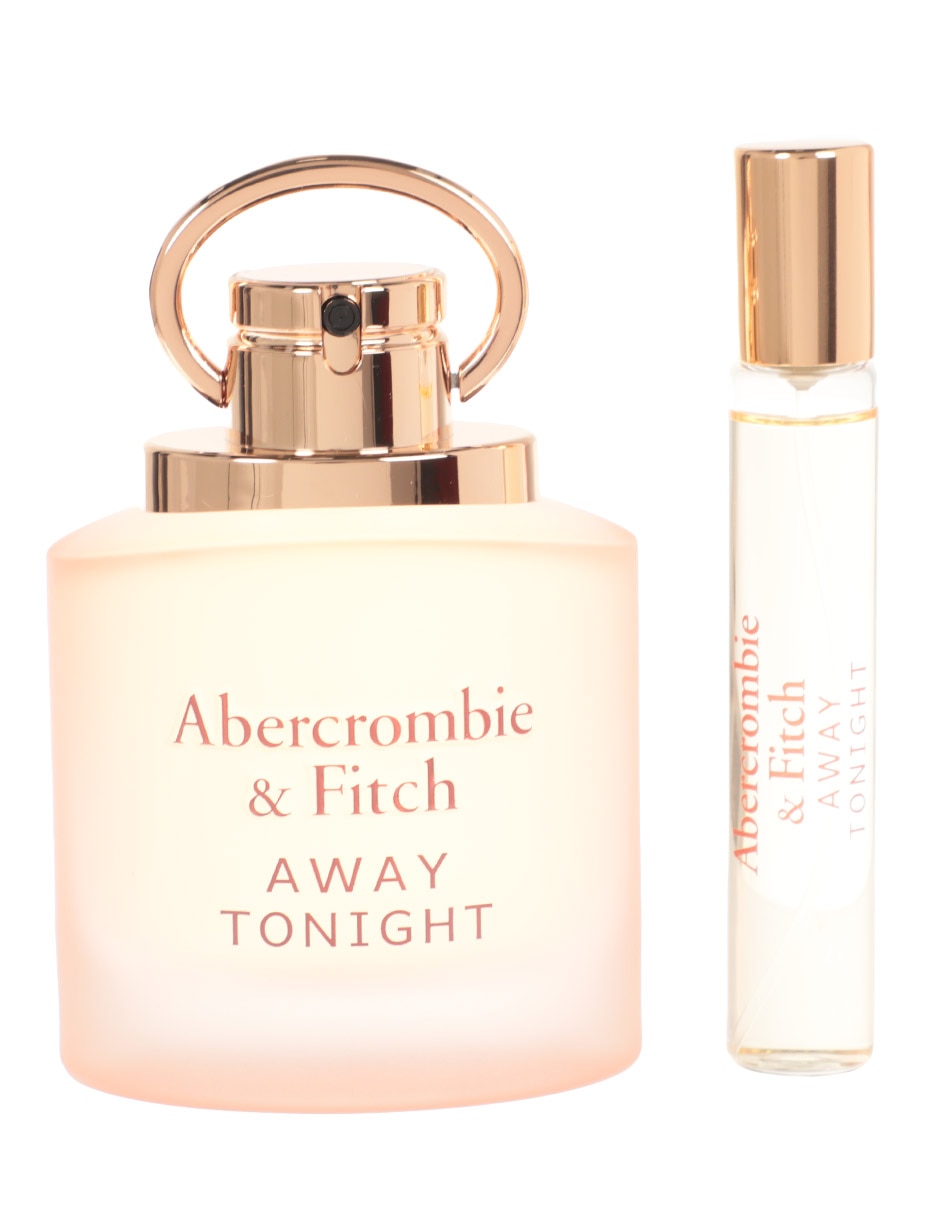 Eau de parfum Abercrombie & Away Tonight para mujer 1