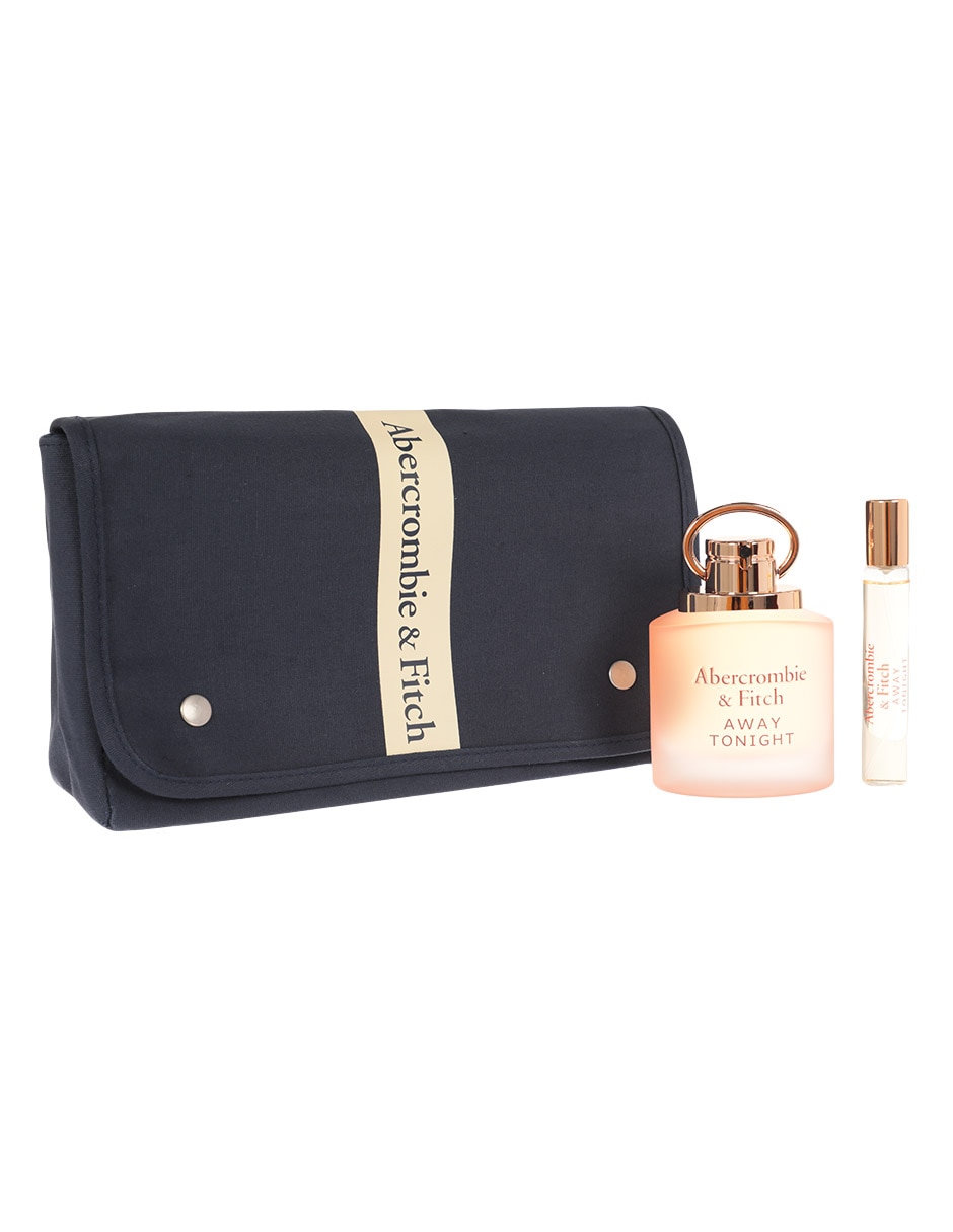 Eau de parfum Abercrombie & Away Tonight para mujer Eau de parfum Abercrombie & Away Tonight para mujer