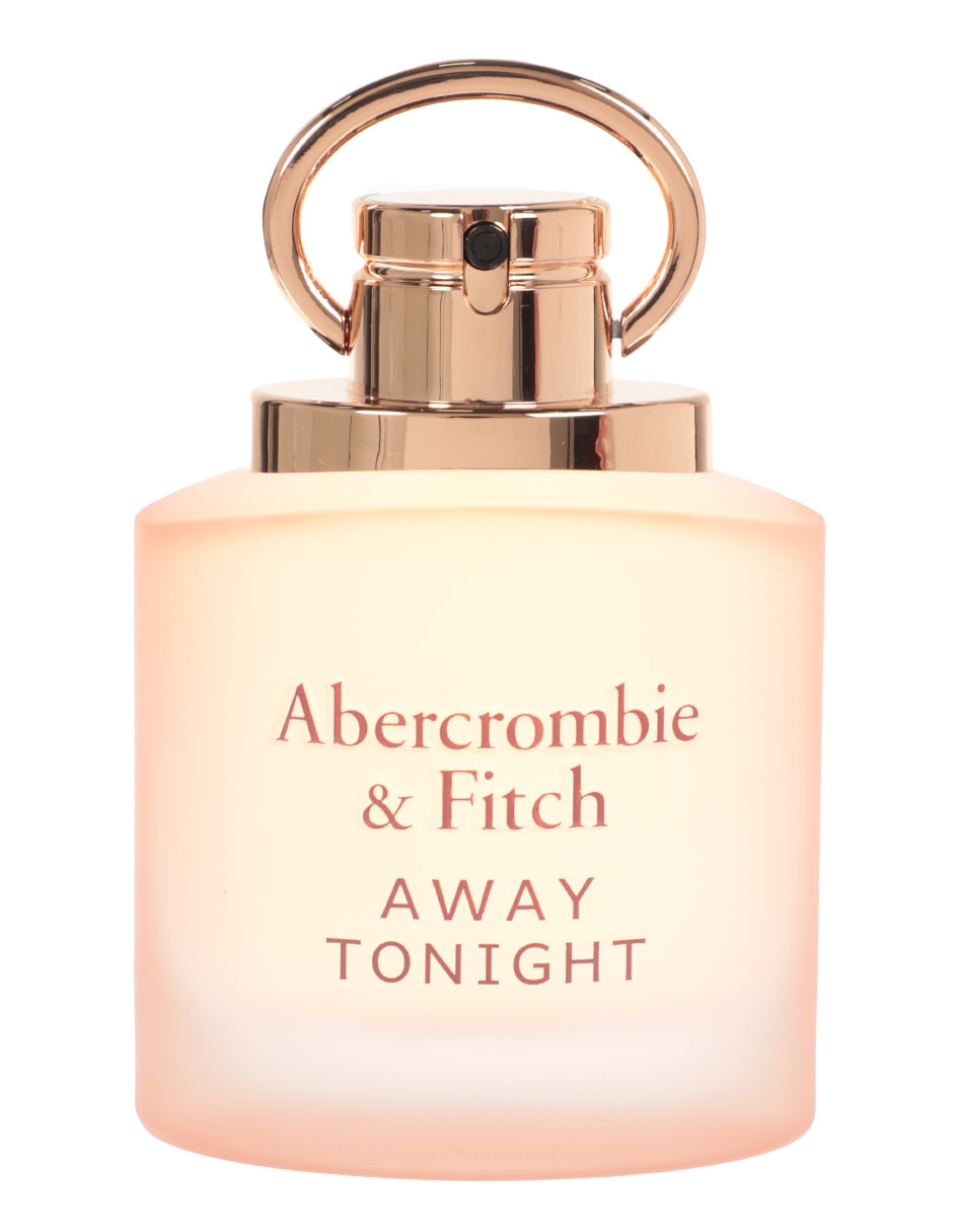 Eau de parfum Abercrombie & Away Tonight para mujer 3