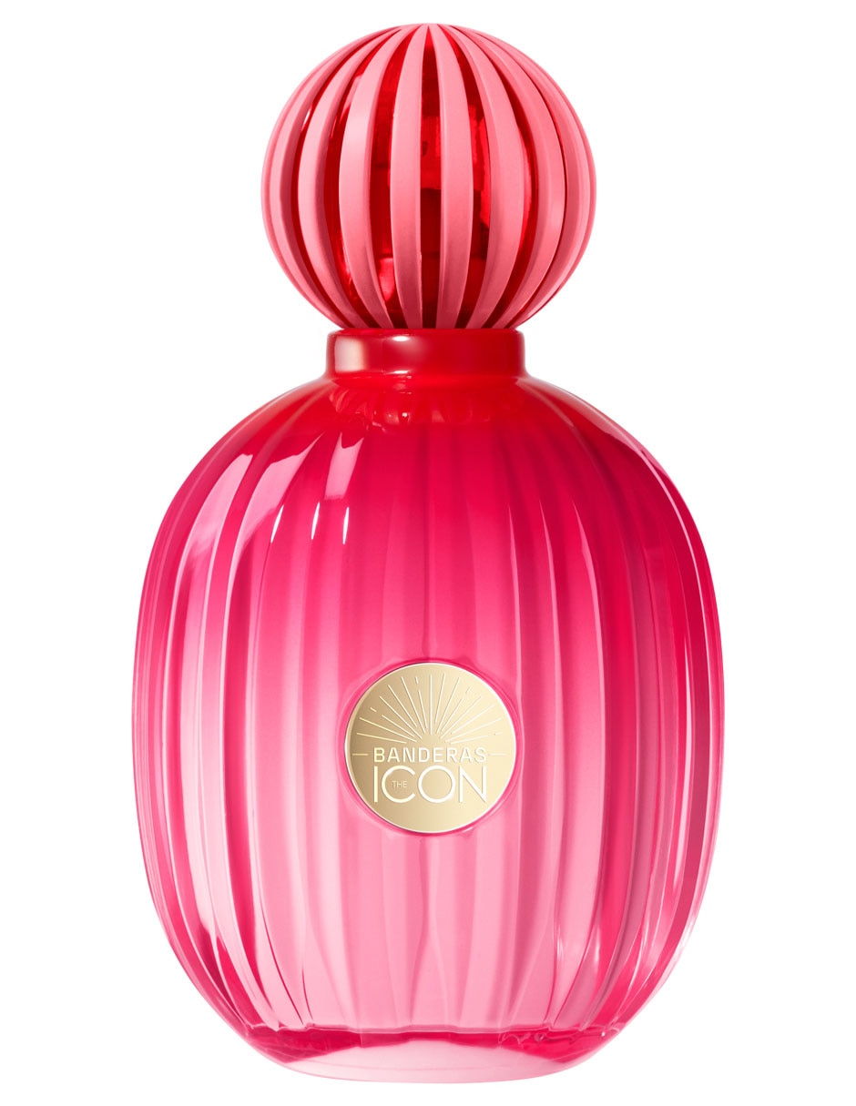 Eau de parfum The Icon para mujer 1