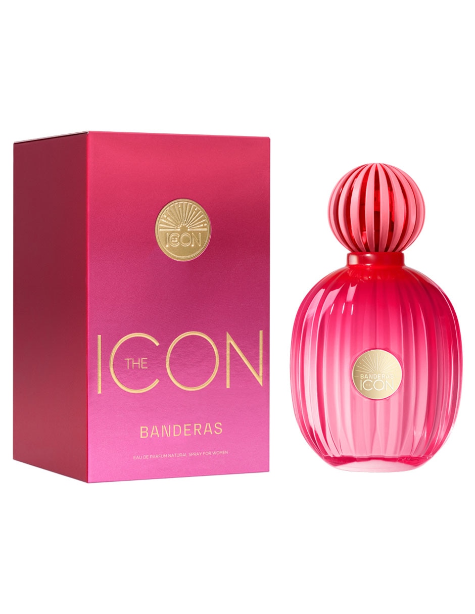 Eau de parfum The Icon para mujer 2
