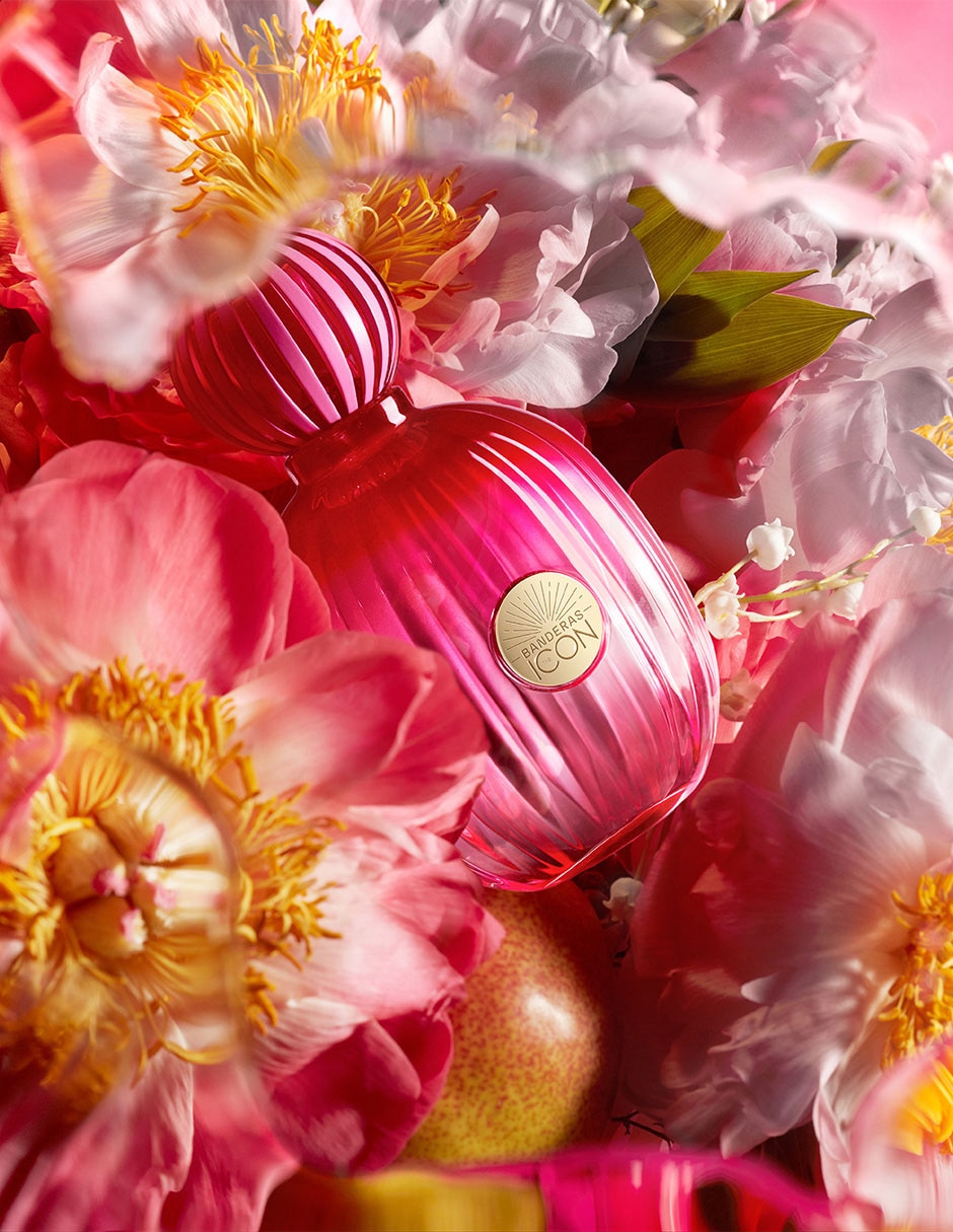 Eau de parfum The Icon para mujer 4