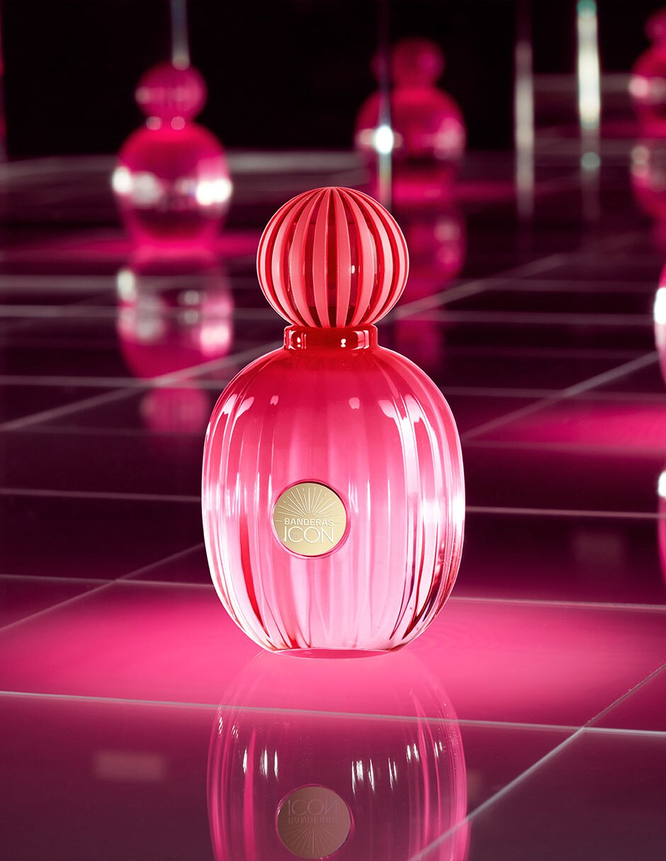Eau de parfum The Icon para mujer 6